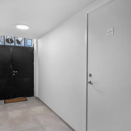 Beds I Hideaway Apartment