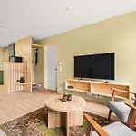 Scandinavian Design In Authentic Nordnes *