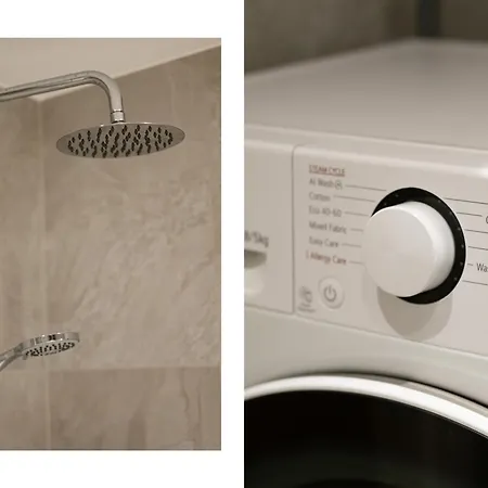 Scandinavian Design In Authentic Nordnes Apartment Bergen