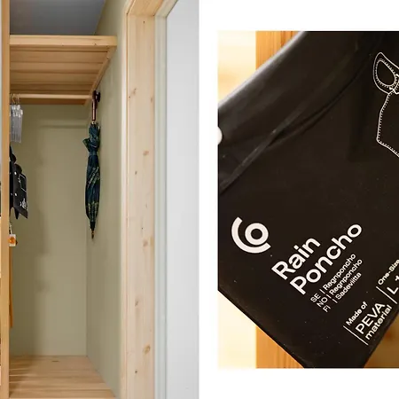 Apartment Scandinavian Design In Authentic Nordnes *